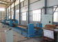 84T Thrust Pipe Expanding Machine For Alloy Steel And Stainless Steel Material