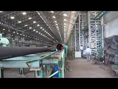 220V / 380V Meia frequência de alimentação de materiais de aço de liga Máquina de expansão de tubos