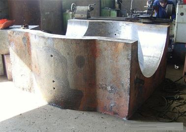 Mandrel Head And Calibration Mould Casting Forging Pipe Fitting Mould Die