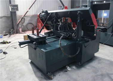 Industrial Bandsaw Cutting Machine , Band Saw Cutter 1970kgs Weight GZ4235