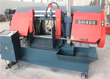 Industrial Bandsaw Cutting Machine , Band Saw Cutter 1970kgs Weight GZ4235