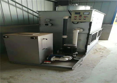 Full NC Structure Intermediate Frequency Power Supply , Induction Heater Furnace Fasting Melting