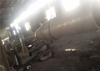 106T Pipe Expanding Machine For Gas Oil Cylinder With Induction Heating