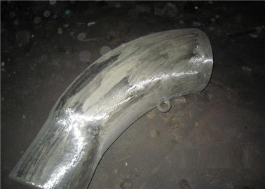 Alloy Mandrel Pipe Fitting Mould For Elbow Hot Forming Die Pushing Pole