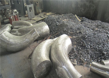 Mandrel Head And Calibration Mould Casting Forging Pipe Fitting Mould Die