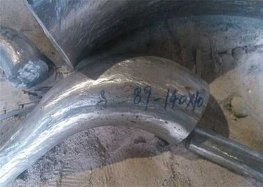 Custom Pipe Fitting Mould Die Elbow Mould Base Drawing Pole And Pushing Pole