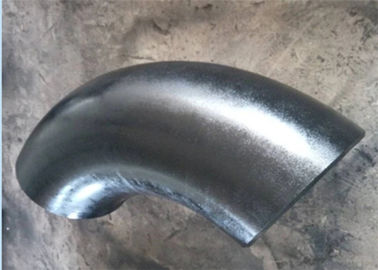 Carbon SCH20 SCH30 SCH40 Steel Tubing Elbows
