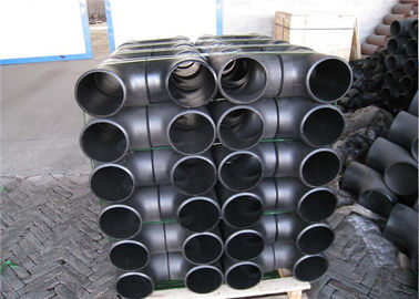 ASME B16.9 A234 30 Degree Butt Welding Elbow