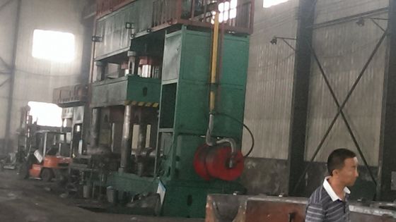 2 "To 8" 1D Stainless Steel Elbow Making Machine