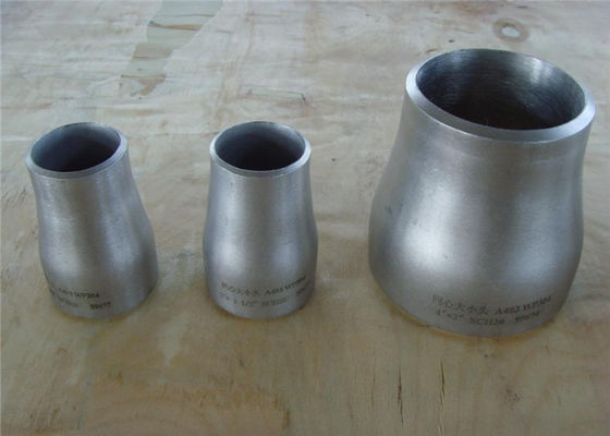 Industrial STD ASTM B363 Carbon Elbow Steel Pipe Fittings